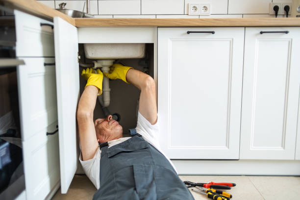 Best Clogged Drain Plumber  in Waimanalo Beach, HI