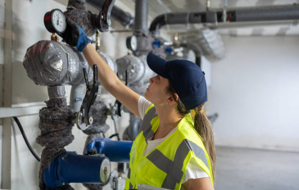 Best Commercial Plumbing Services  in Waimanalo Beach, HI