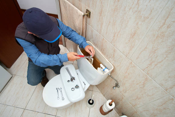 Best Water Leak Repair  in Waimanalo Beach, HI