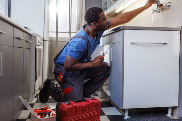 Best Leak Detection Services  in Waimanalo Beach, HI